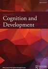Journal of Cognition and Development封面